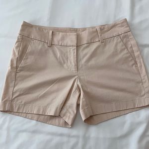Ann Taylor city shorts